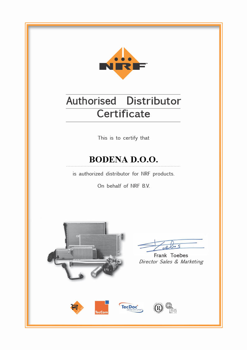 dsitributor-certificate-BODENA
